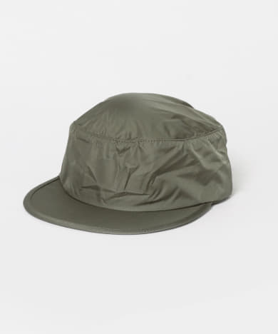 Hender Scheme　nylon circle cap