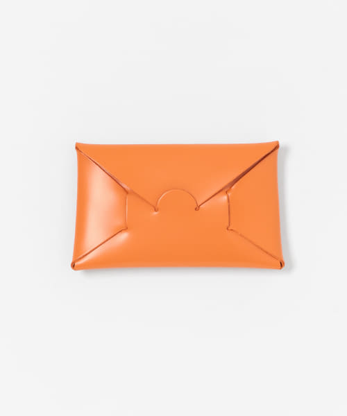 irose　SEAMLESS CARD CASE