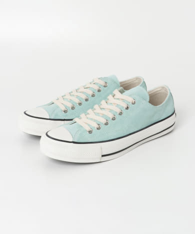 モテ系ファッションメンズ|CONVERSE ADDICT　CHUCK TAYLOR SUEDE OX