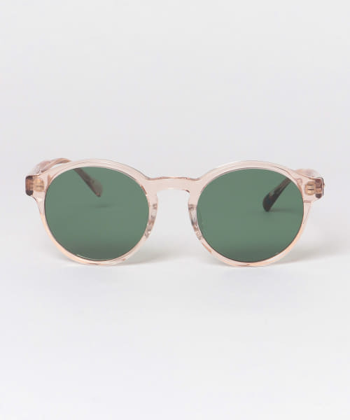[ROSSO][BLANC　SUNGLASS]