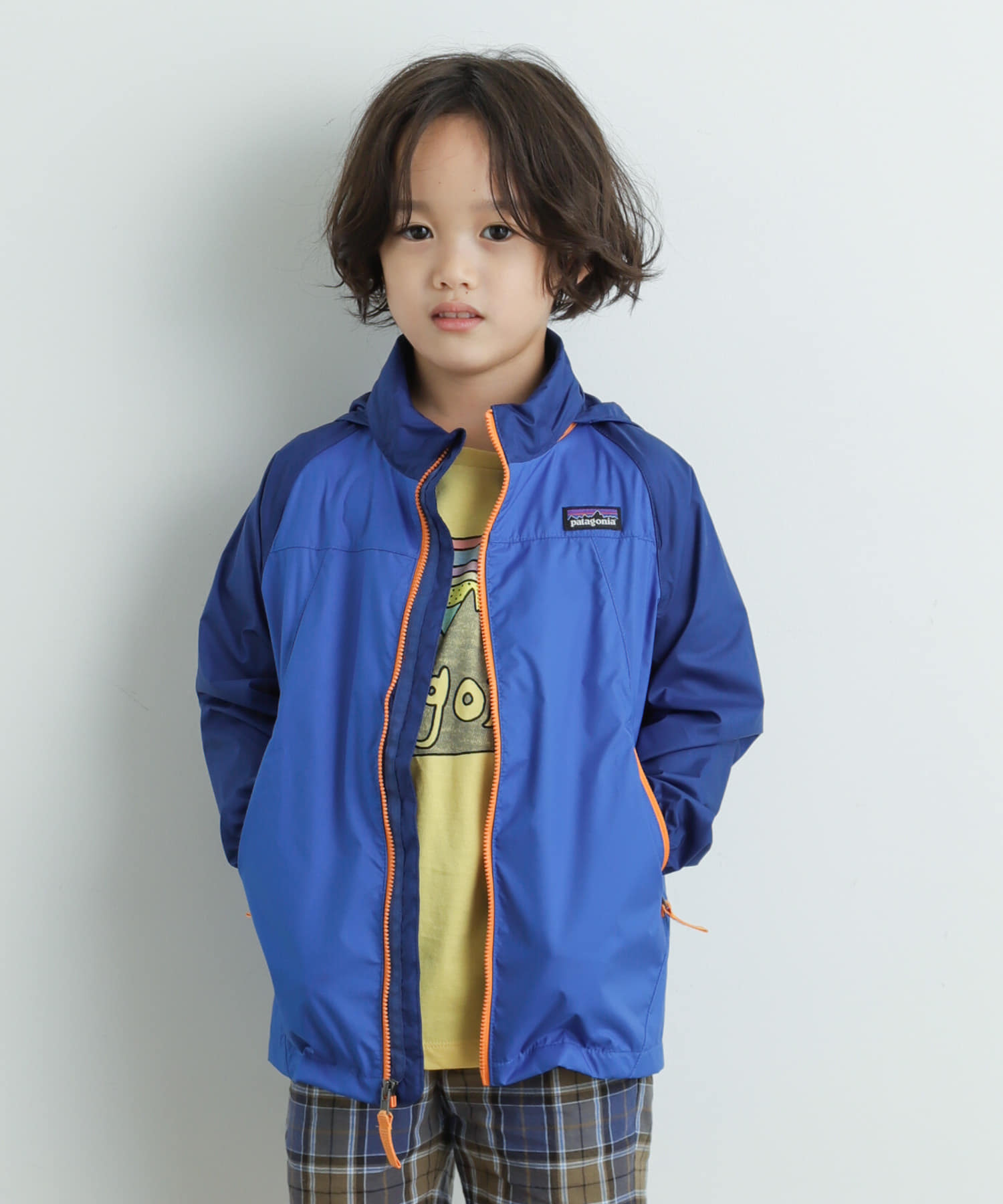Patagonia Babylightandvariablehoody Dk04 Urban Research公式ファッション通販 Patagonia Babylightandvariablehoody Dk04 Urban Research公式ファッション通販