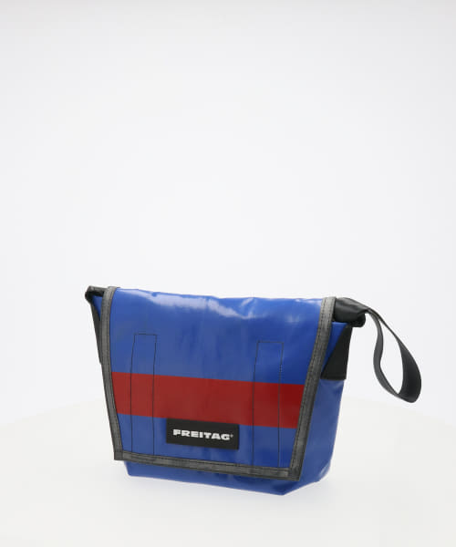 FREITAG（フライターグ フライタグ）｜メッセンジャーバッグ｜URBAN 