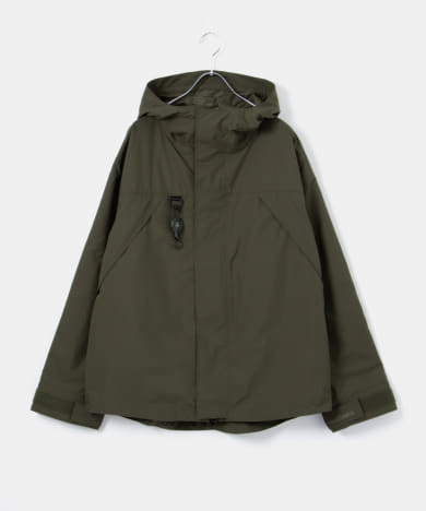 人気ファッションメンズ|WILDTHINGS×LAKE SEEKER'S 別注Seekers Jacket