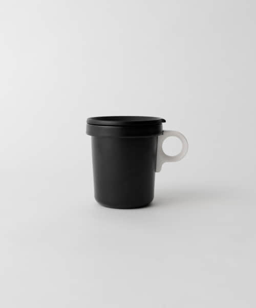 ovject　ほうろうフックマグ 360ml