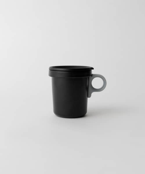 ovject　ほうろうフックマグ 360ml