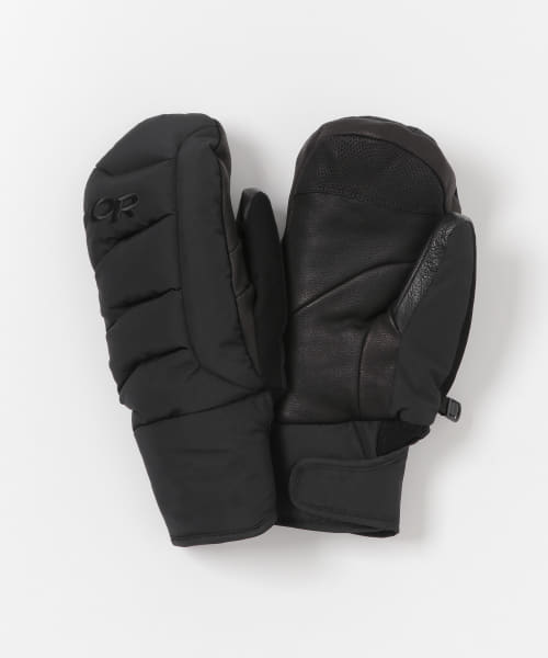 OUTDOORS RESEARCH　Stormbound Sensor Mitts