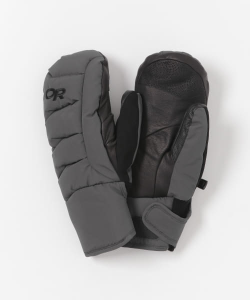 OUTDOORS RESEARCH　Stormbound Sensor Mitts