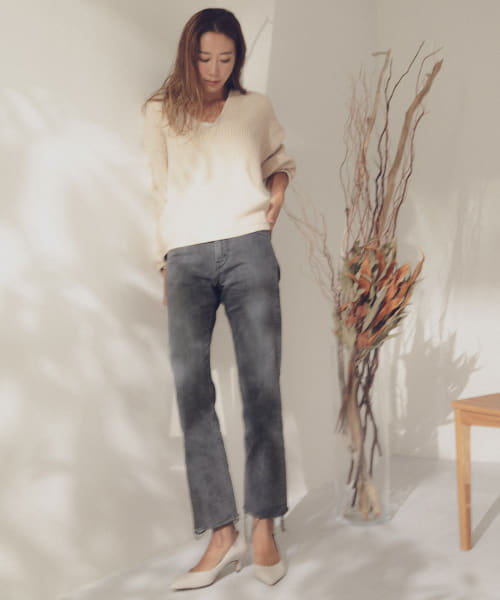 Moname　JURI SPECIAL DENIM