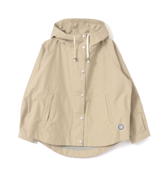 JAPAN MADE PROJECT　JAPAN MADE PROJECT　SEA PARKA∴