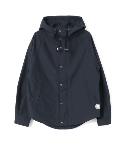 JAPAN MADE PROJECT　JAPAN MADE PROJECT　SEA PARKA∴