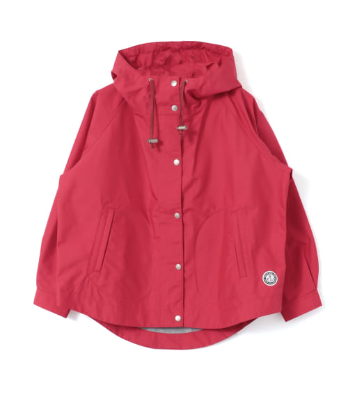 JAPAN MADE PROJECT　JAPAN MADE PROJECT　SEA PARKA∴