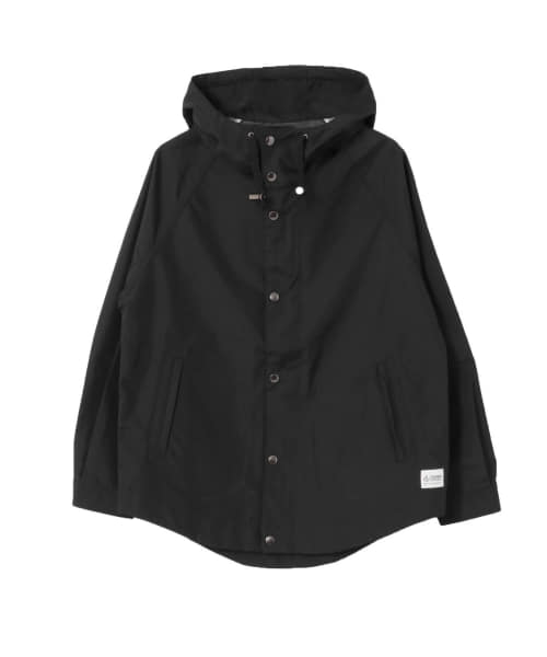 JAPAN MADE PROJECT　JAPAN MADE PROJECT　SEA PARKA∴