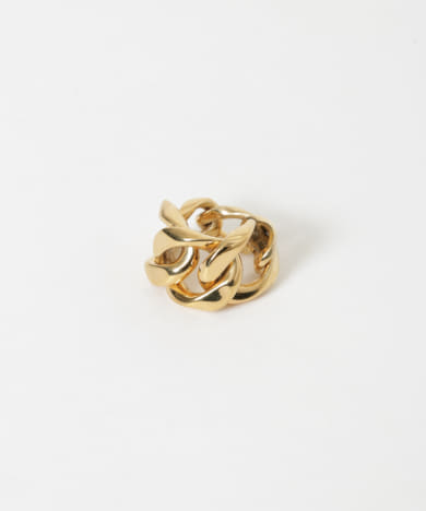 nobu ikeguchi　RING