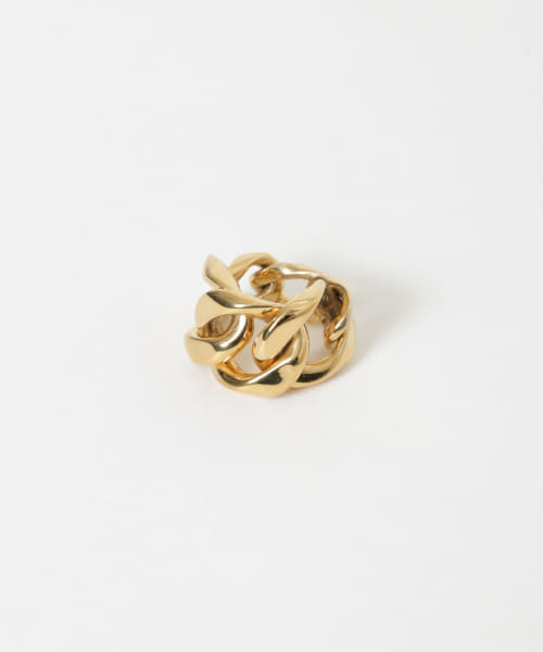nobu ikeguchi　RING