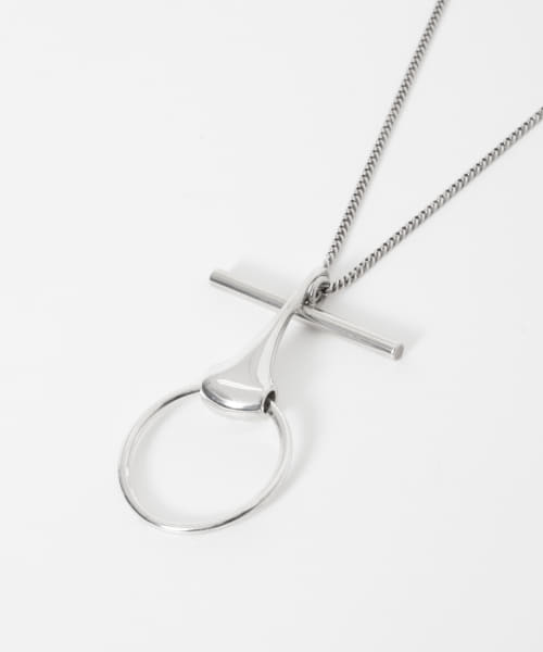 nobu ikeguchi　NECKLACE