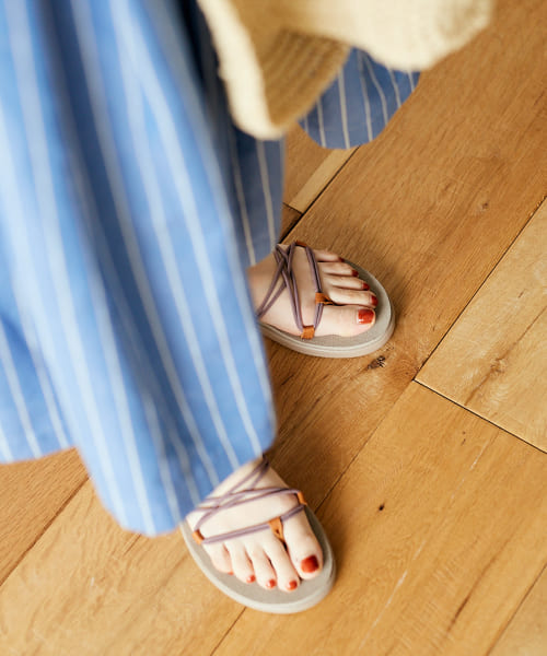 Teva　VOYA INFINITY