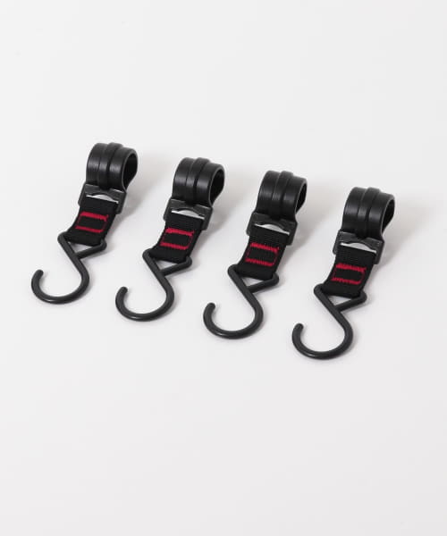 minimal works　INDIAN HANGER HOOK L