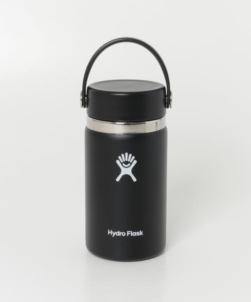 Hydro Flask　Hydro Flask　WIDEMOUTH V2 12OZ