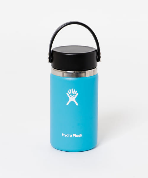 Hydro Flask　Hydro Flask　WIDEMOUTH V2 12OZ