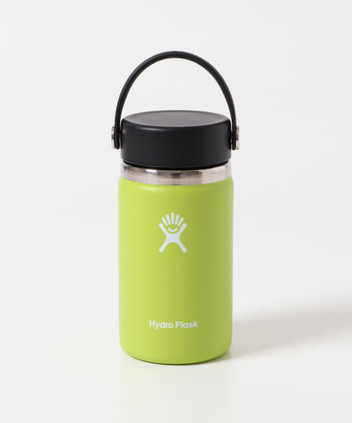 Hydro Flask　Hydro Flask　WIDEMOUTH V2 12OZ