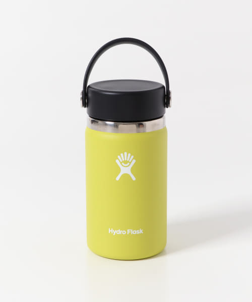 Hydro Flask　Hydro Flask　WIDEMOUTH V2 12OZ