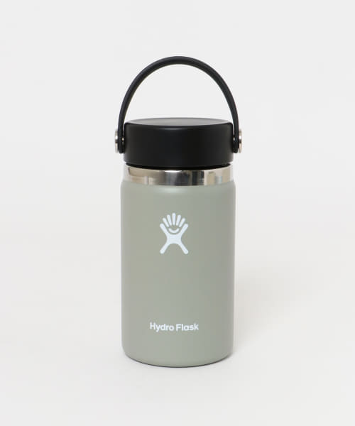 Hydro Flask　Hydro Flask　WIDEMOUTH V2 12OZ