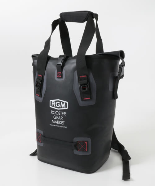 ROOSTER GEAR MARKET　Back Pack Cooler