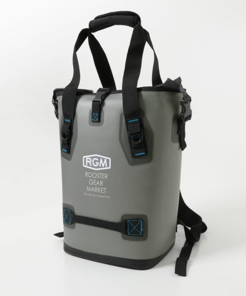 ROOSTER GEAR MARKET　Back Pack Cooler