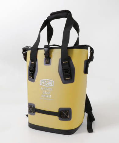 ファッションメンズなら|ROOSTER GEAR MARKET　Back Pack Cooler