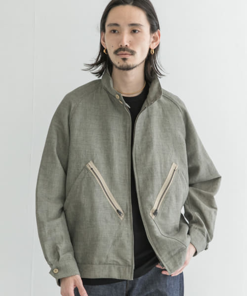 NEXUSVII.　H-21 JACKET