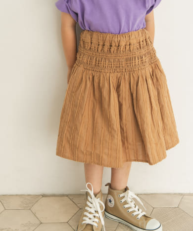Organic Zoo Honey Tutti Skirt[OZ12SKW-MK35n]｜URBAN RESEARCH公式ファッション通販
