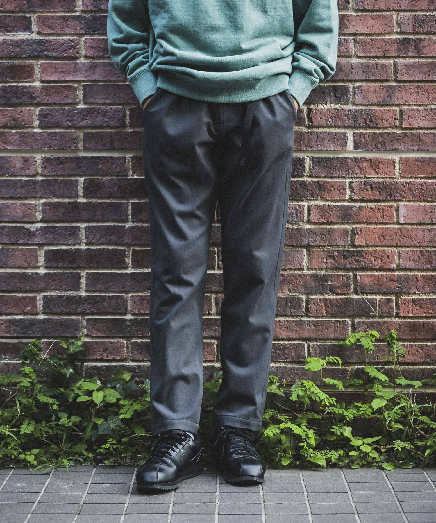 別注』GRAMICCI WASHABLE WOOLLY PANTS[UR17-14H003]｜URBAN RESEARCH