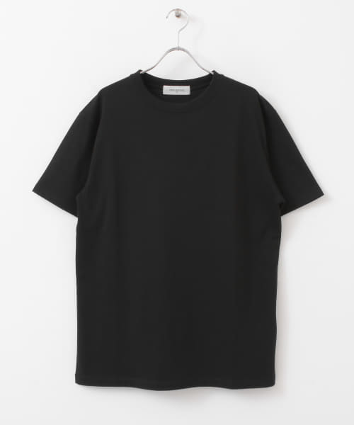ルーズTシャツ(半袖)