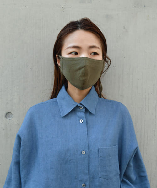 Souple Luz　original mask