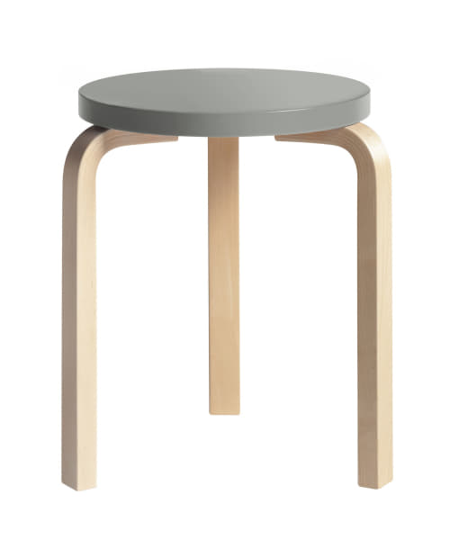 Artek　スツール 60