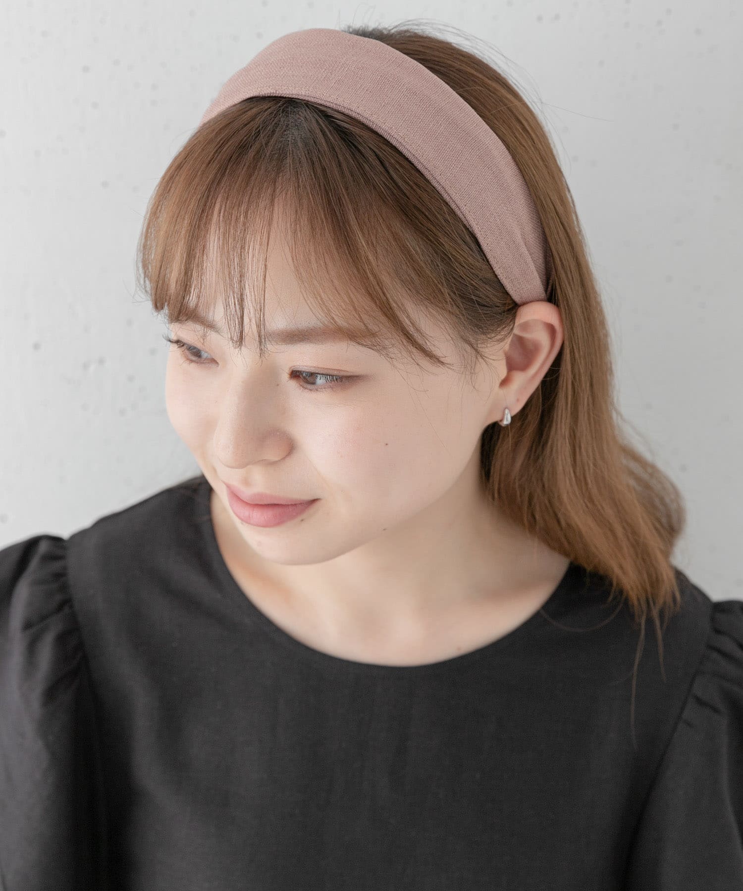 ワイドカチューシャ[LA15-2RM060]｜URBAN RESEARCH公式ファッション通販