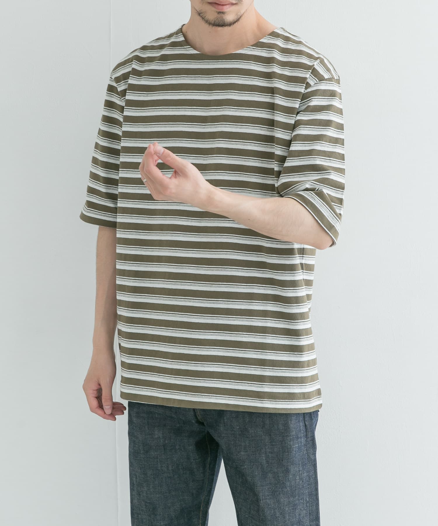 別注』FSC × Ar.T. FSCボーダーTシャツ[UF15-11Y001]｜URBAN RESEARCH