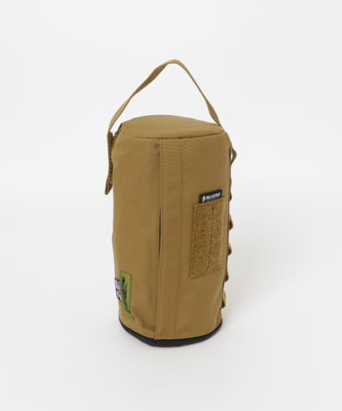 Ballistics　MLTY KITCHEN PAPER CASE