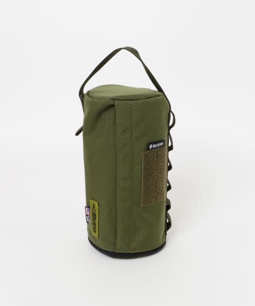 Ballistics　MLTY KITCHEN PAPER CASE