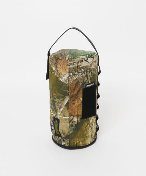 Ballistics　MLTY KITCHEN PAPER CASE