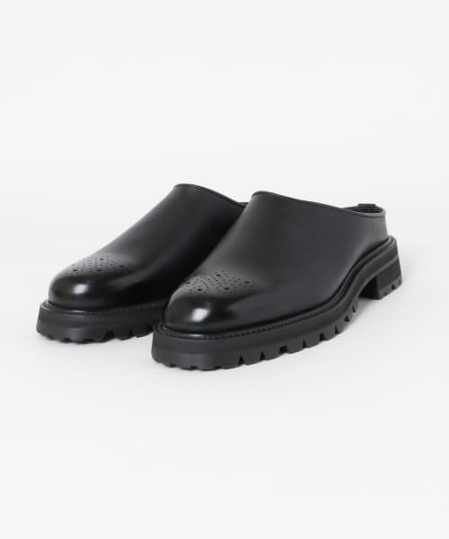Hender Scheme　commando mule