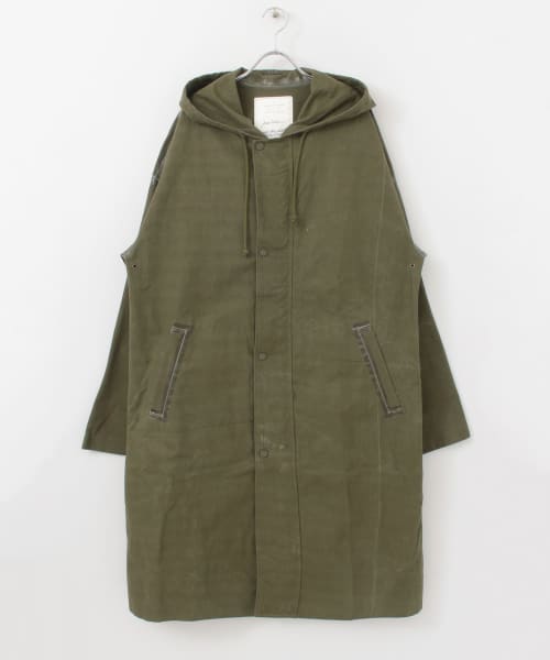 READYMADE　RAIN COAT