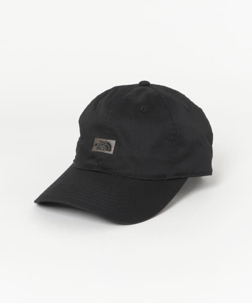 THE NORTH FACE PURPLE LABEL　Stretch TwillField Cap
