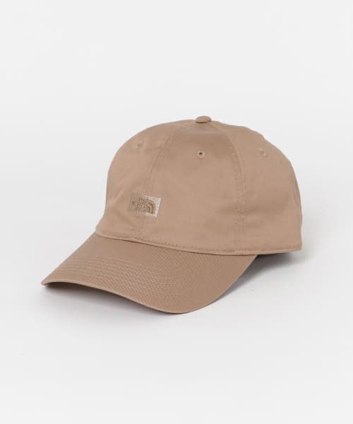 THE NORTH FACE PURPLE LABEL　Stretch TwillField Cap