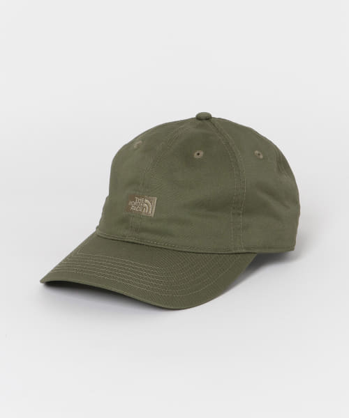 THE NORTH FACE PURPLE LABEL　Stretch TwillField Cap