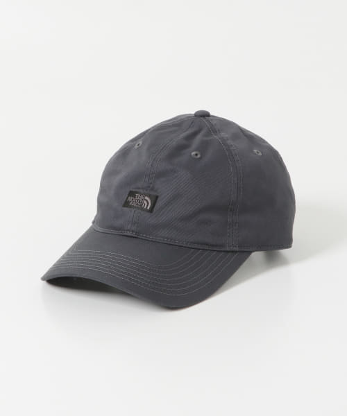 THE NORTH FACE PURPLE LABEL　Stretch TwillField Cap