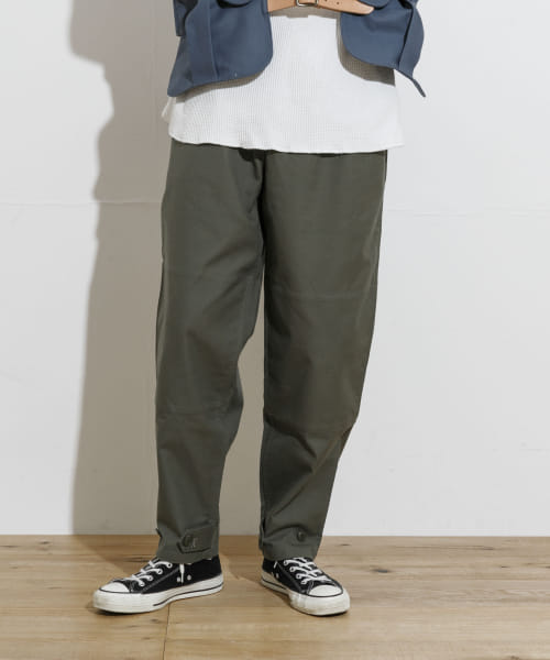 KEIMEN　pants