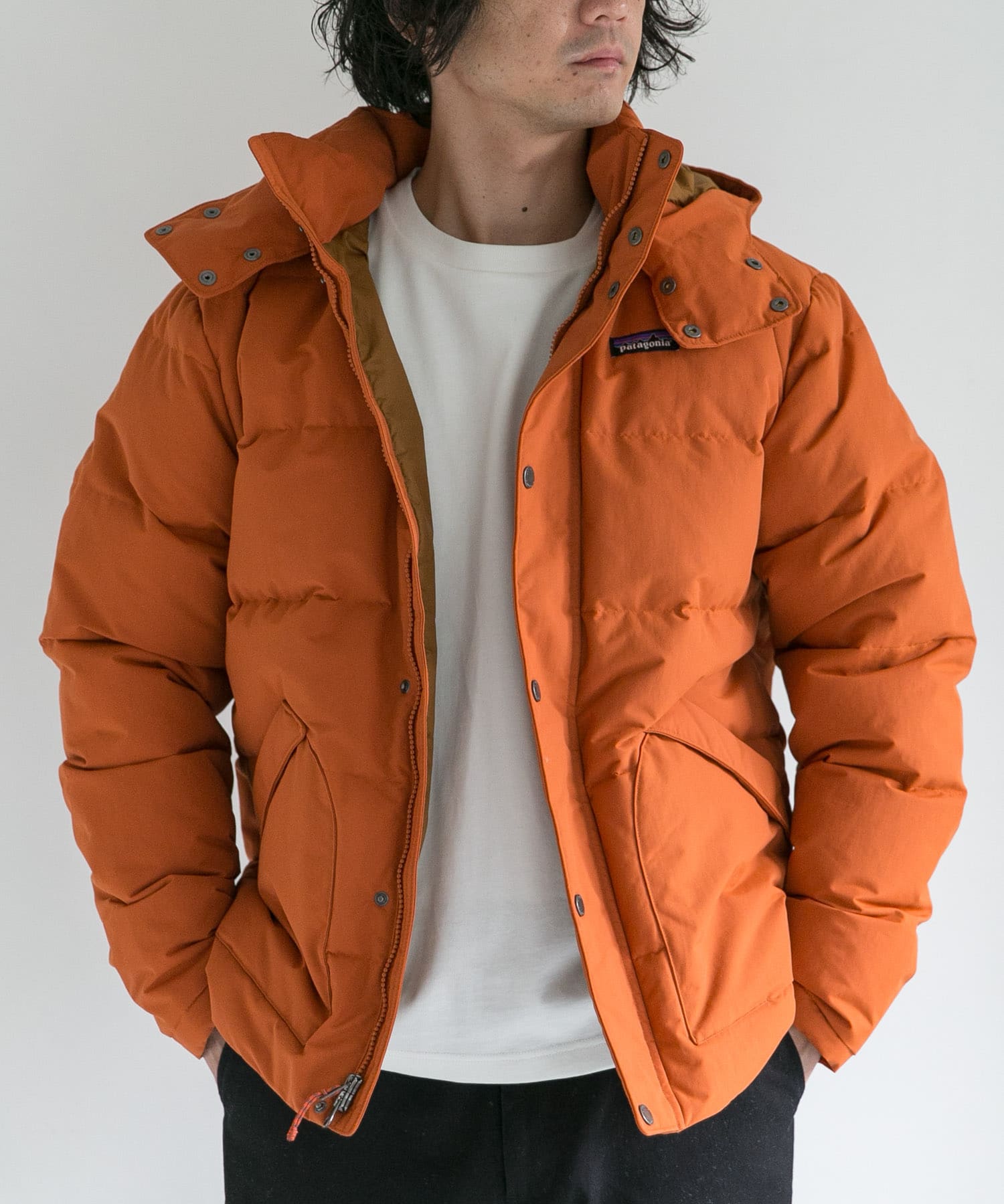 patagonia Ms Downdrift Jacket[20600-DM17]｜URBAN RESEARCH公式