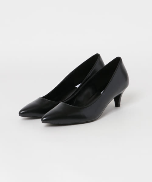 MILLIWM　45mm pumps