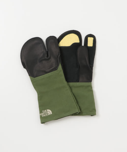 THE NORTH FACE　Fieludens Firefly Mitt